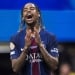 Liverpool is interested in Barkola, PSG wants to keep him