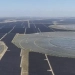 China opened the largest solar power station in Tibet