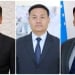 New Leaders Appointed at the Ministry of Health