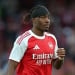 Maduek: Arsenal plays more confidently this season