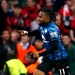 Inter's main transfer target is Ademola Lookman