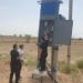 A farmer has stolen electricity in Khorezm