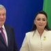 Yulduz Turdiyeva O'zbekiston xalq artisti faxriy unvoni bilan taqdirlandi
