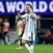 Lionel Messi jahon chempionatlarida golli uzatmalar bo‘yicha rekord o‘rnatdi