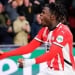 Bakayoko signs a contract with RB Leipzig