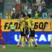 «Neftchi» o'z maydonida «Qizilqum»ni yirik hisobda mag'lub etdi