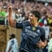 Real has started negotiations for a new contract with Gonsalo Garcia