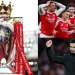 «Arsenal» muddatidan oldin Angliya chempioni unvonini qo'lga kiritdi