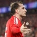 Fenerbaxche Kerem Akturkog‘lu transferi uchun 22 million yevro taklif qildi