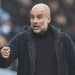 Guardiola spoke about the future of Ederson and Savi.