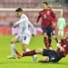 Manor Solomon loaned from Tottenham to Villarreal