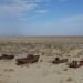 In six months, 199 thousand tourists visited Karakalpakstan