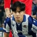 Simeone Atletikoga yangi yarimhimoyachi tanladi