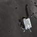 NASA Oy yuzasida hosil bo'lgan yangi krater tasvirlarini e'lon qildi