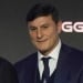 Dzanetti spoke about his brightest memories at Inter