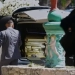 The cartel leader nicknamed "El Mencho" was buried in Mexico