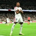 Kilian Mbappe xet-trik qayd etib tanqidchilarga javob berdi