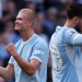 Enso Fernandes «Manchester Siti» safida debyut qilib g'alabani ta'minladi
