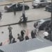 A mass brawl occurred in the Prokshino area of Moscow