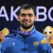 O'zbekiston sportchilari Osiyo o'yinlari jadvalida to'rtinchi o'rinni egallamoqda