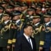 Xi Jinping has launched a major purge in the Chinese army