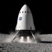 NASA Oyga astronavtlar tushirishda xususiy sektorga tayanadi