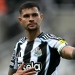 «Arsenal» Bruno Gimaraesni o'z safiga qo'shib olishni ko'zlamoqda