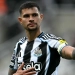 «Arsenal» Bruno Gimaraesni o'z safiga qo'shib olishni ko'zlamoqda