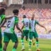 Nigeriya terma jamoasi samolyoti favqulodda qo‘nishni amalga oshirdi