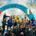 Bernardeschi: Mancini convinced us of victory