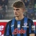 Atalanta secured their first victory over Lecce
