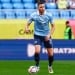 Chernov feels comfortable in the Samar team