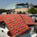 On July 17, there will be hot weather and dust storms in Uzbekistan