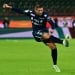 Kaseres: The last pass and the finish were missing