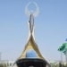 Мирзиёев торжественно начал праздник Независимости