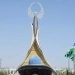 Mirziyoyev solemnly opened the Independence Day celebration