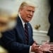 Trump criticized Israel's strike in Doha