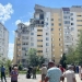 Saratovda gaz portlashi: to‘rt kishi halok bo‘ldi