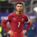 «Portugaliya» «Krishtianu Ronaldu» diskvalifikatsiyani bekor qilish uchun murojaat qildi