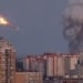 Россия воздушный удар убил четырёх человек на Украине