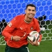 Santuush: Ronaldo will still be in the starting lineup