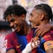 «Barselona» «Valensiya»ni 5:0 yutib LaLiga da birinchi o'rinni tutdi