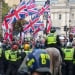 Starmer: The flag is not a symbol of violence, but a sign of tolerance