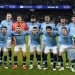 Manchester Siti Savinyoni Tottenhemga sotmadi
