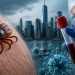 Nyu-Yorkda kana orqali yuqadigan xavfli virus aniqlandi