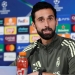 Arbeloa Gvardiola kutilmagan qarorlaridan xavotirda ekanligini aytib o'tdi