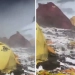 Everest cho'qqisi insoniyatning mas'uliyatsizligi sababli ulkan chiqindixonaga aylanmoqda