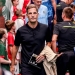 Timur Juravel harshly criticized Moreno's decision