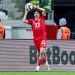 Baltika representative Beveev evaluated the national team game