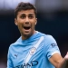 Rodri «Manchester Siti»dan «Barselona»ga o'tishga rozilik berdi